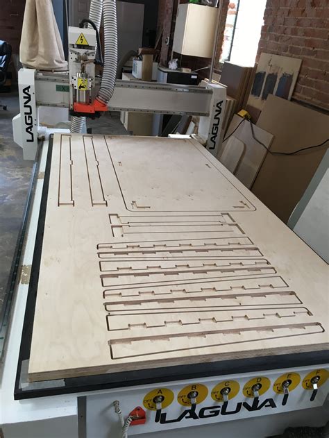 cnc woodworking services near me